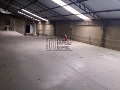 Depósito-Galpão, 1084 m² - Foto 2