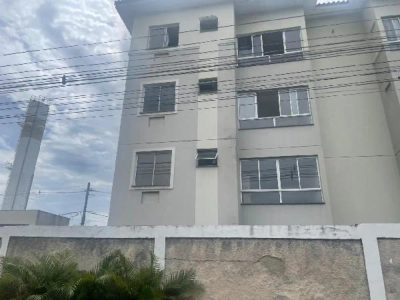Apartamento, 2 quartos, 47 m² - Foto 1