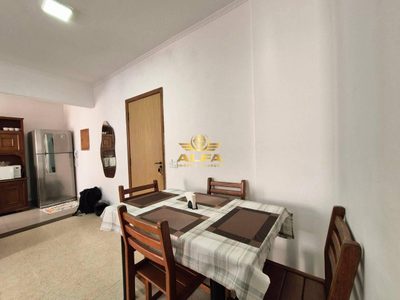 Apartamento, 1 quarto, 114 m² - Foto 4