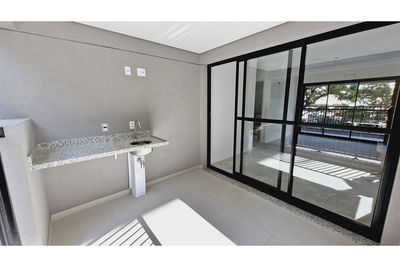 Apartamento, 3 quartos, 91 m² - Foto 3
