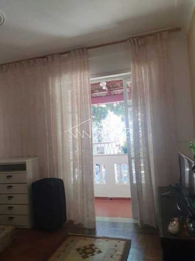 Apartamento, 4 quartos, 130 m² - Foto 1