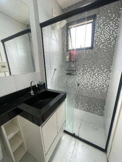 Apartamento, 2 quartos, 59 m² - Foto 2