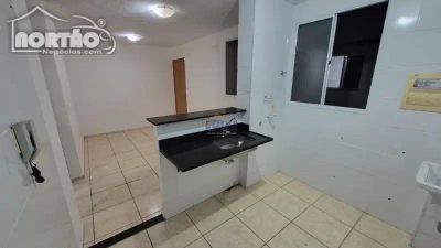 Casa, 2 quartos, 40 m² - Foto 1