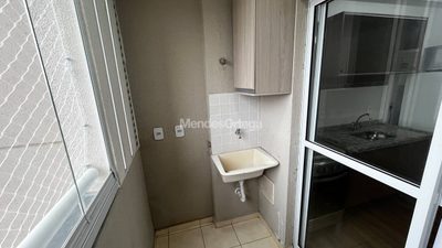 Apartamento, 2 quartos, 42 m² - Foto 5