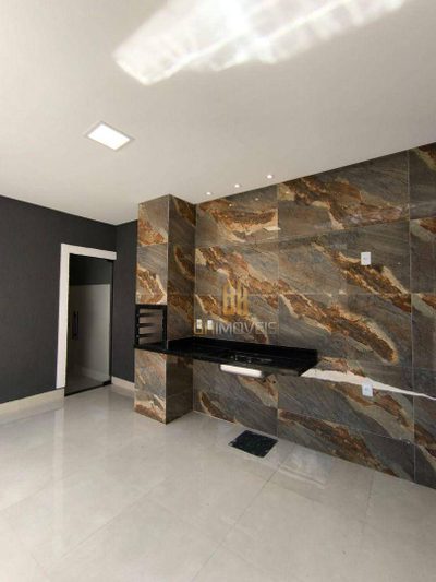 Casa, 3 quartos, 150 m² - Foto 4