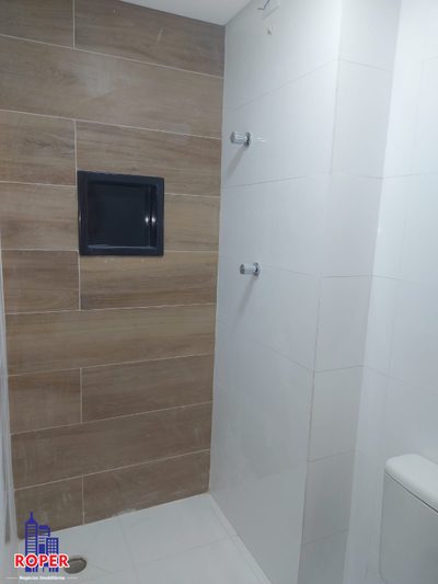 Apartamento, 2 quartos, 36 m² - Foto 5