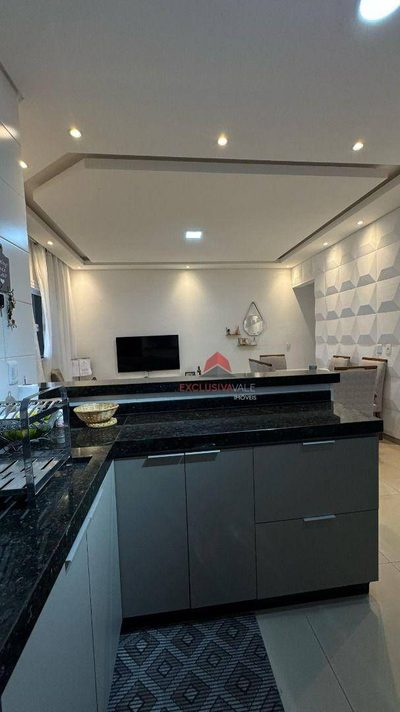 Casa, 3 quartos, 133 m² - Foto 4