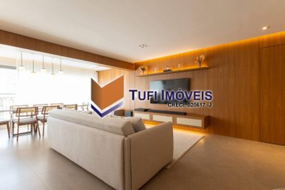 Apartamento, 3 quartos, 153 m² - Foto 3