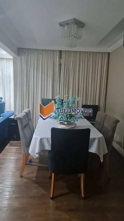 Apartamento, 2 quartos, 92 m² - Foto 5