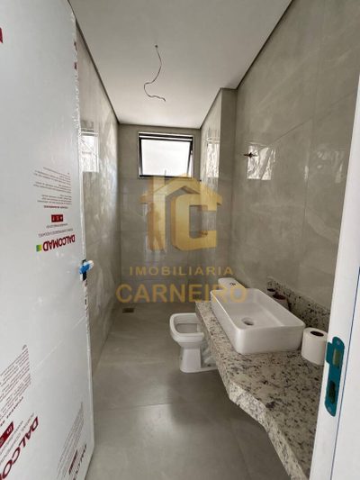 Apartamento, 3 quartos, 117 m² - Foto 3