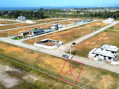 Terreno, 200 m² - Foto 3