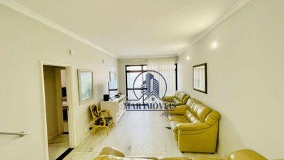 Apartamento, 3 quartos, 180 m² - Foto 4