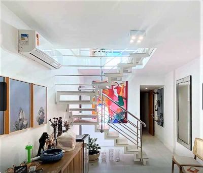 Cobertura, 3 quartos, 178 m² - Foto 5