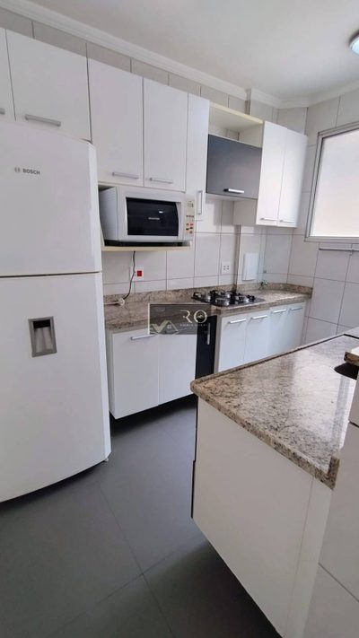 Apartamento, 3 quartos, 92 m² - Foto 2