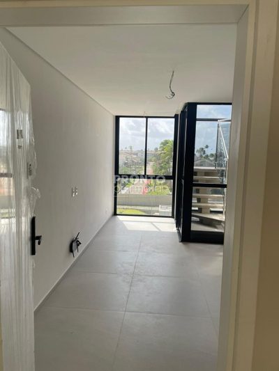 Apartamento, 1 quarto, 79 m² - Foto 2