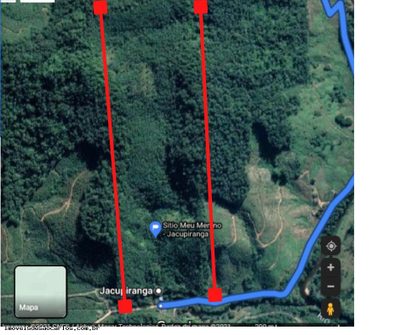 Sítio, 30 hectares - Foto 2