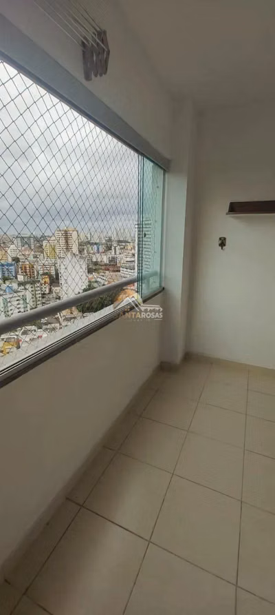 Apartamento, 2 quartos, 64 m² - Foto 4