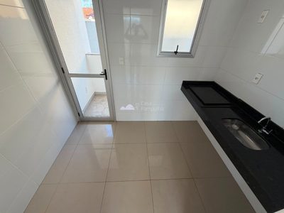 Apartamento, 2 quartos, 60 m² - Foto 5