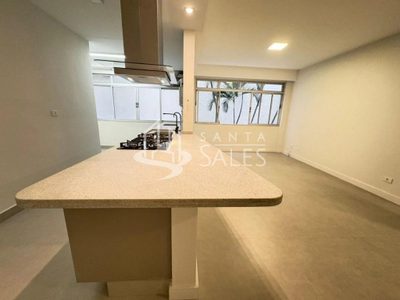 Apartamento, 3 quartos, 110 m² - Foto 3