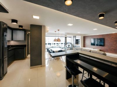 Apartamento, 3 quartos, 115 m² - Foto 2