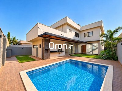 Sobrado, 4 quartos, 251 m² - Foto 1