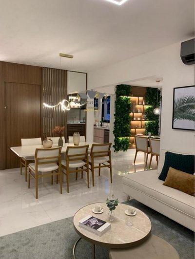 Apartamento, 3 quartos, 163 m² - Foto 4