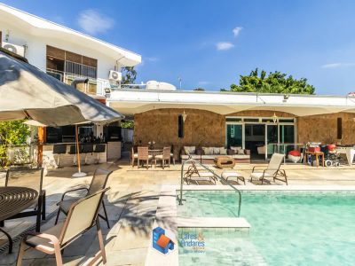 Casa, 5 quartos, 735 m² - Foto 4