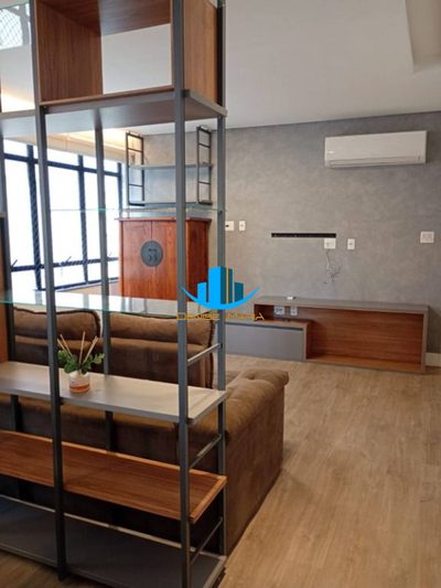 Apartamento, 3 quartos, 128 m² - Foto 4