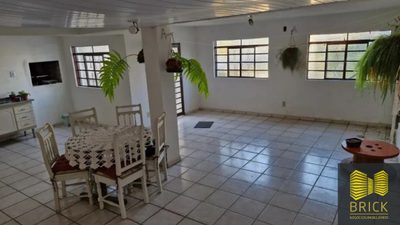 Sobrado, 4 quartos, 255 m² - Foto 1