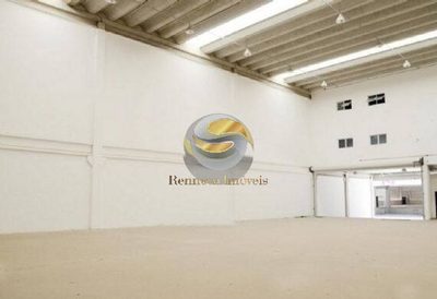 Depósito-Galpão, 2500 m² - Foto 4