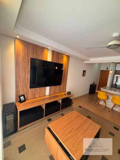 Apartamento, 2 quartos, 74 m² - Foto 5