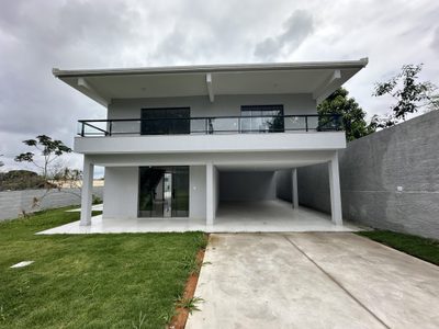 Casa, 3 quartos, 500 m² - Foto 5