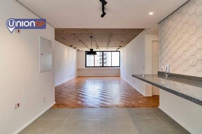 Apartamento, 2 quartos, 97 m² - Foto 1