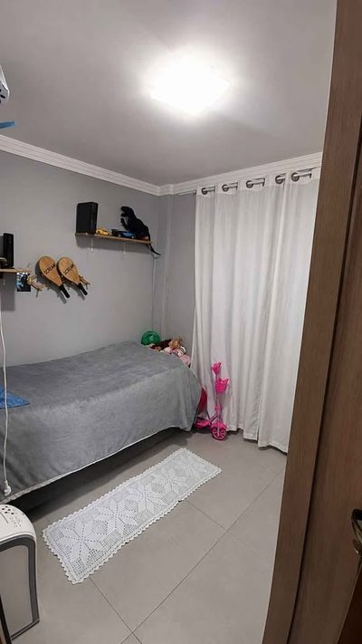 Apartamento, 3 quartos, 64 m² - Foto 5