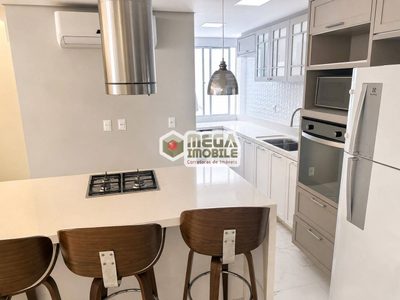 Apartamento, 3 quartos, 94 m² - Foto 5