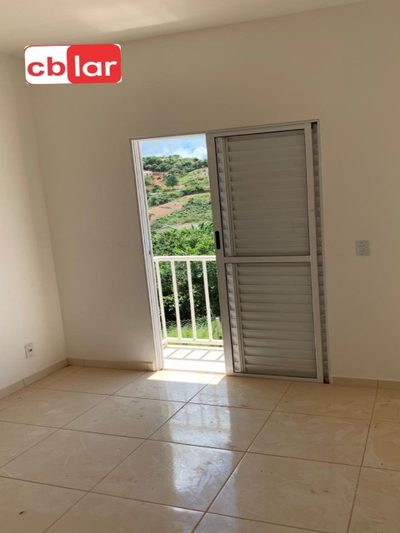 Sobrado, 2 quartos - Foto 2