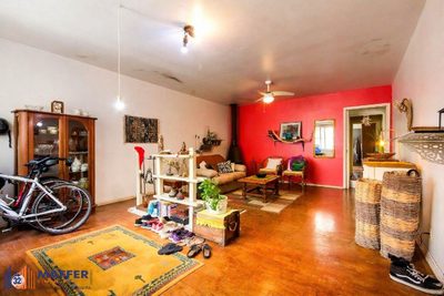 Apartamento, 2 quartos, 85 m² - Foto 4