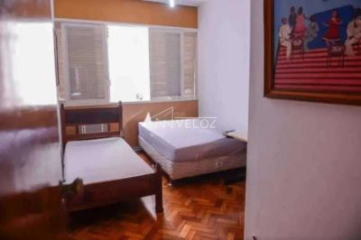 Apartamento, 3 quartos, 120 m² - Foto 5