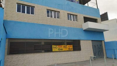 Prédio Inteiro, 440 m² - Foto 1