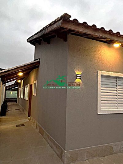 Casa, 2 quartos, 70 m² - Foto 4