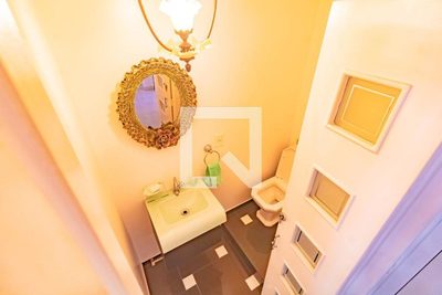 Apartamento, 3 quartos, 168 m² - Foto 4