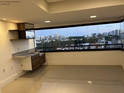 Apartamento, 2 quartos, 85 m² - Foto 2