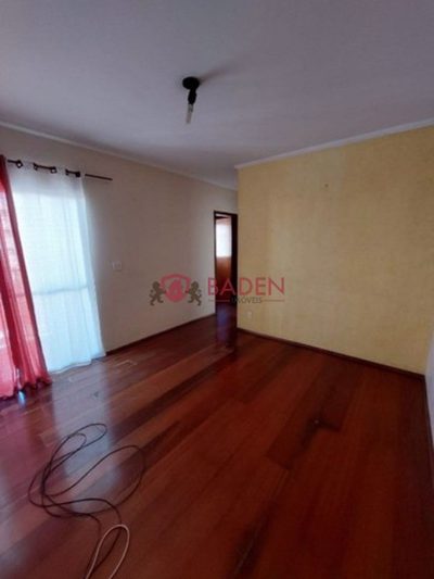 Apartamento, 2 quartos, 64 m² - Foto 1
