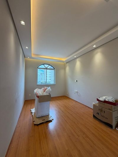 Apartamento, 3 quartos, 110 m² - Foto 3