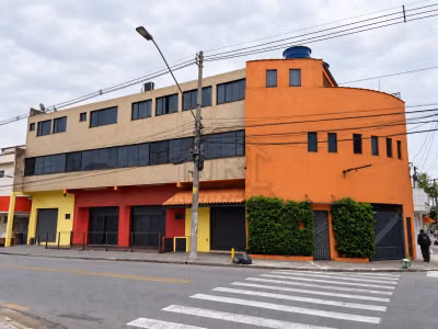Prédio Inteiro, 422 m² - Foto 1
