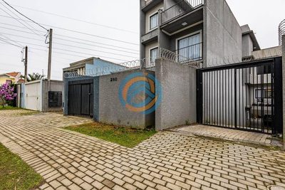 Sobrado, 4 quartos, 201 m² - Foto 4