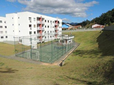 Apartamento, 2 quartos, 52 m² - Foto 3