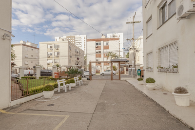 Apartamento, 2 quartos, 59 m² - Foto 3