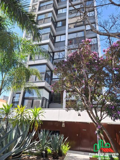Apartamento, 1 quarto, 32 m² - Foto 1