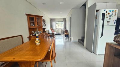 Sobrado, 3 quartos, 120 m² - Foto 4